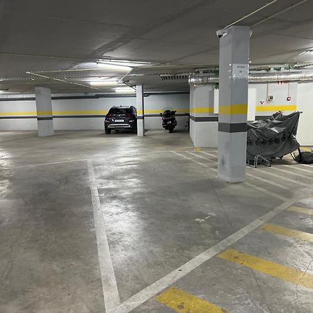 Apartamento Elegante Com Garagem E Piscina Na Praia Da Rocha Portimão Exterior foto