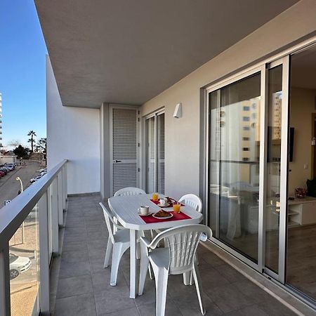 Apartamento Elegante Com Garagem E Piscina Na Praia Da Rocha Portimão Exterior foto