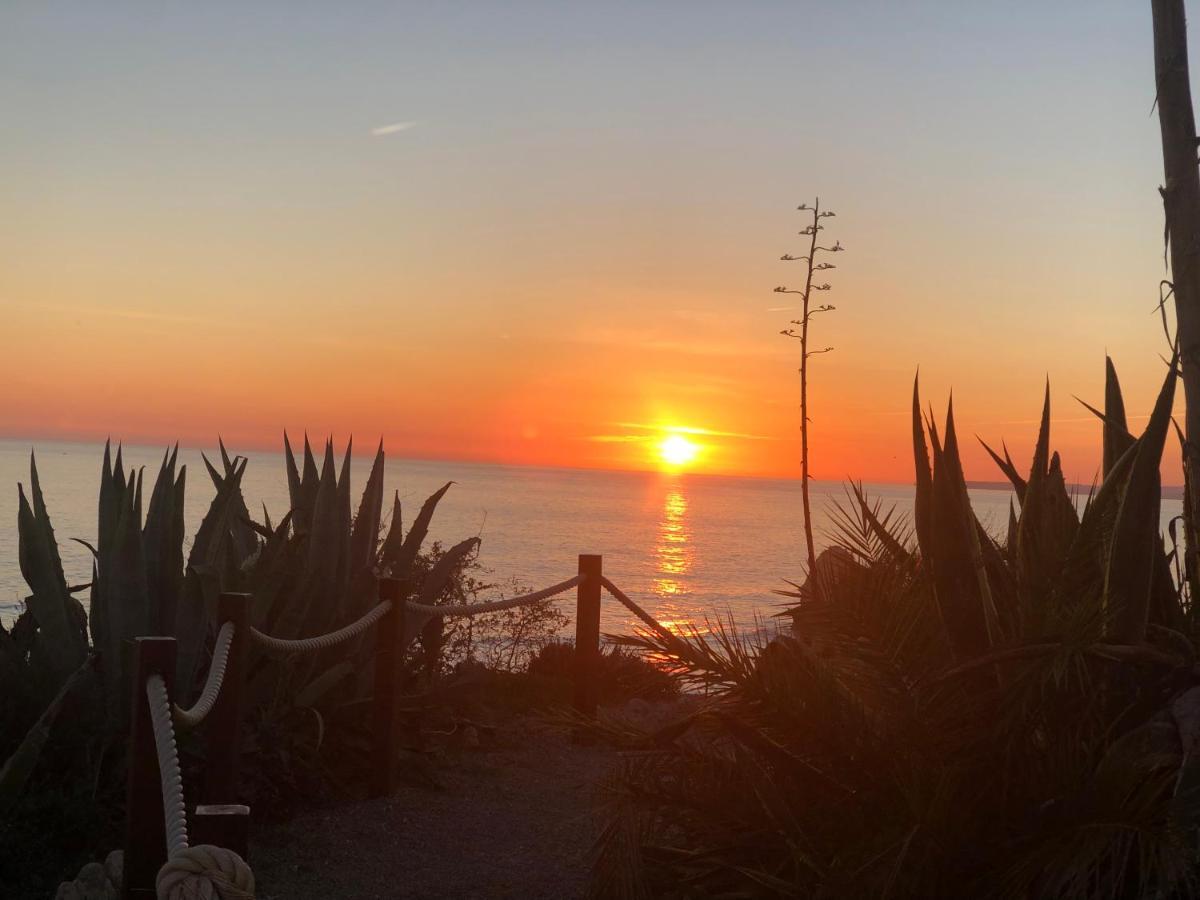 Apartamento Elegante Com Garagem E Piscina Na Praia Da Rocha Portimão Exterior foto