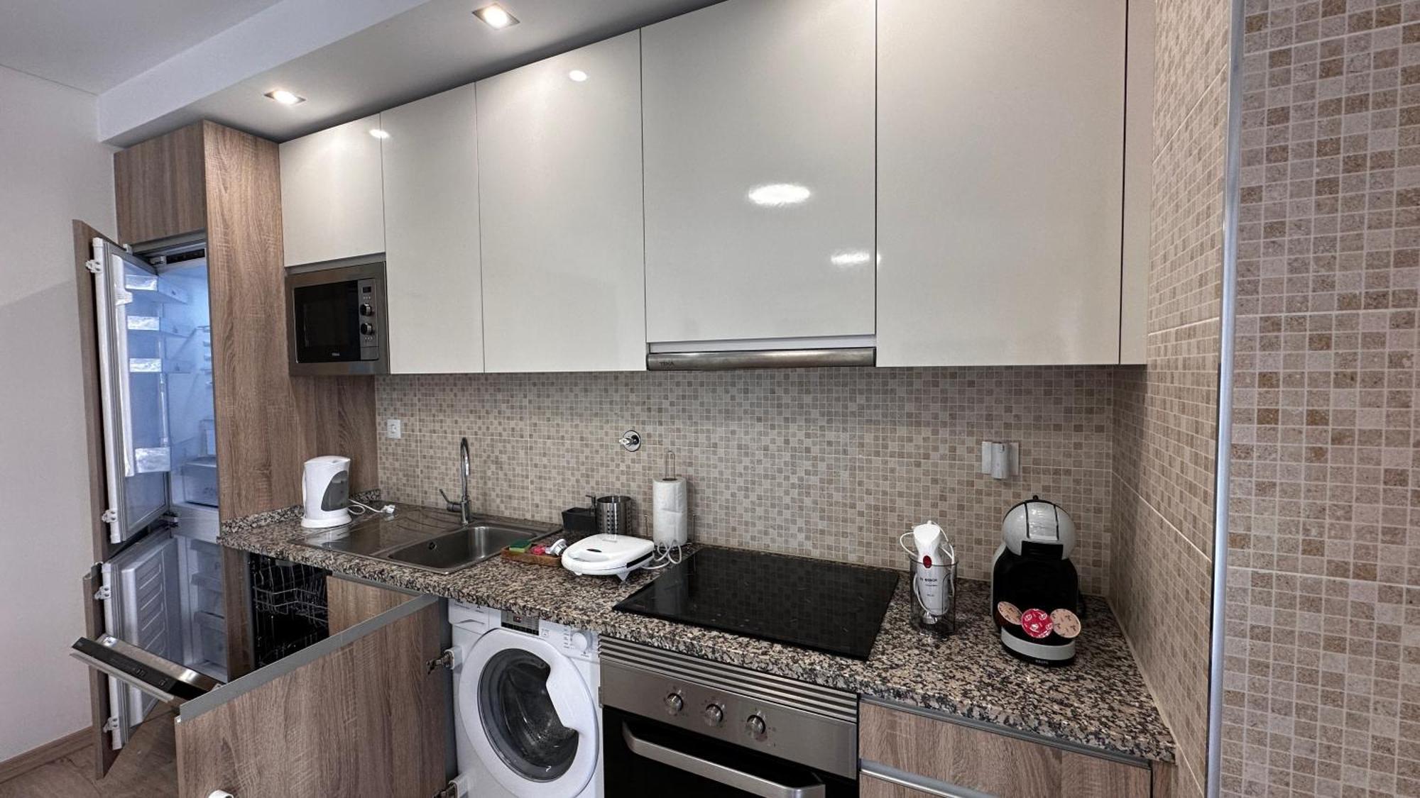 Apartamento Elegante Com Garagem E Piscina Na Praia Da Rocha Portimão Exterior foto